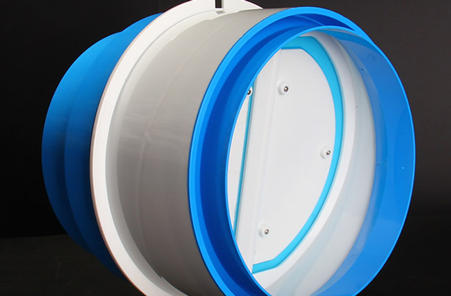 烟道止回阀哪种比较好 厨房烟道止逆阀如何选择 