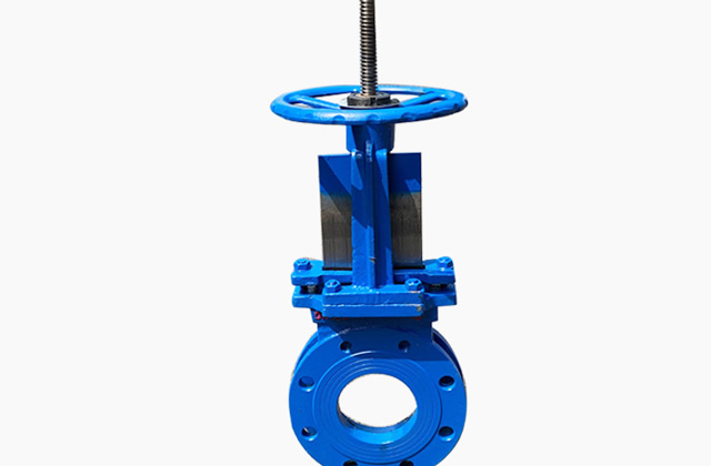 插板阀的工作原理 插板阀的作用 