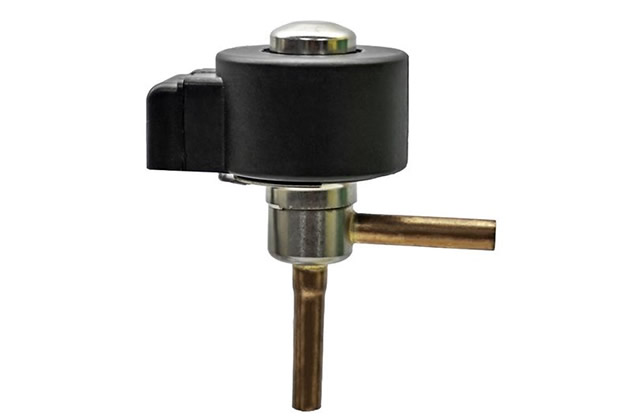 电子膨胀阀的结构组成 电子膨胀阀的工作原理是什么 