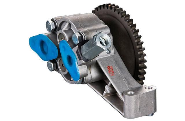 机油泵内限压阀的作用是什么 机油泵限压阀工作原理是什么 