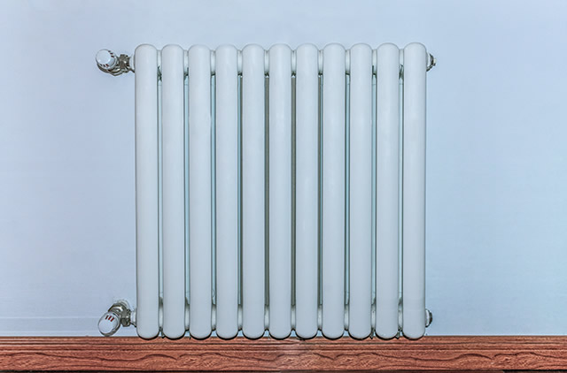 暖气片温控阀的工作原理是什么 暖气片温控阀怎么调节 