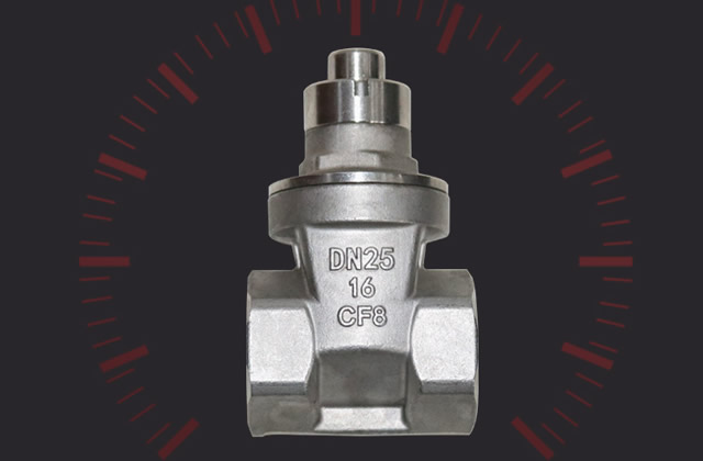 不锈钢闸阀的产品特点是什么不锈钢闸阀的技术参数有哪些 