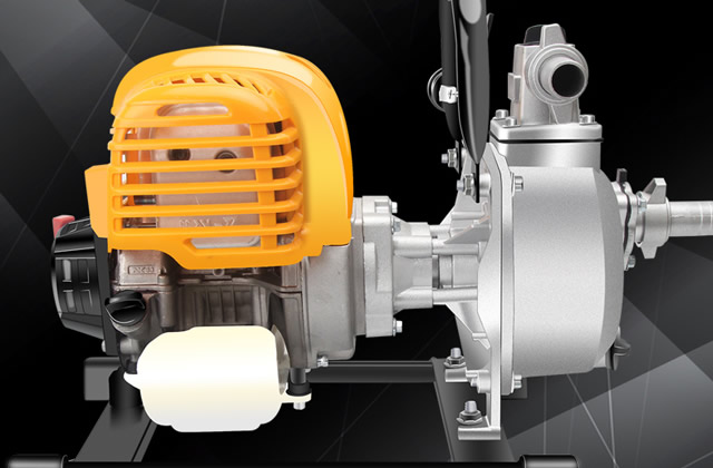 自控自吸泵电磁阀作用是什么 自控式自吸泵电磁阀工作原理 