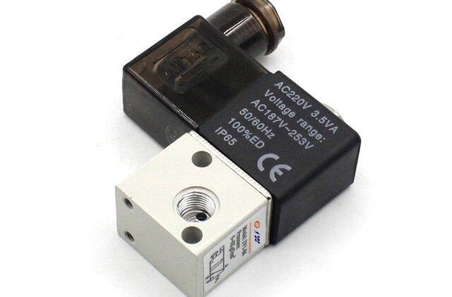 电磁阀的主要特点 如何判断电磁阀的好坏 