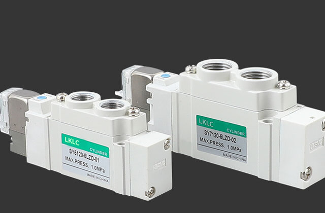 电磁阀工作原理 电磁阀有几种类型 