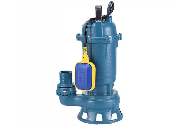 污水泵是什么泵 污水泵的作用与用途 