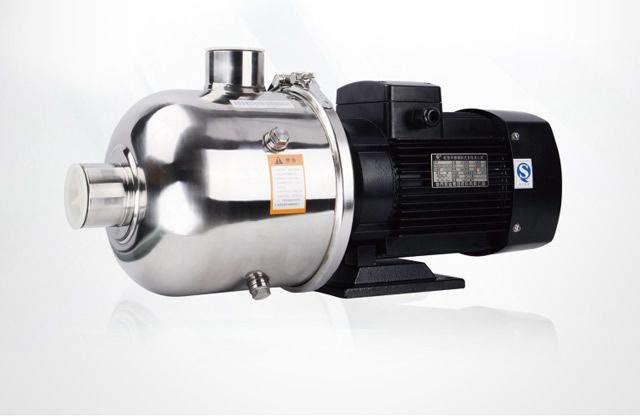 离心泵气缚现象原因及处理 离心泵常见故障及处理方法 