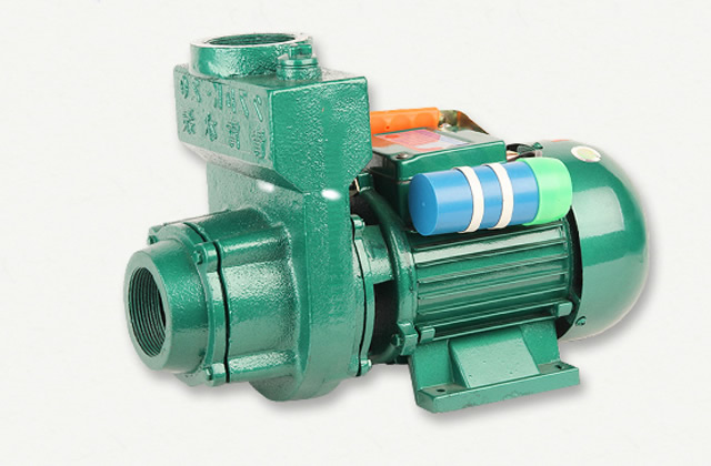 离心泵机械密封泄漏的原因 离心泵泄漏如何处理 