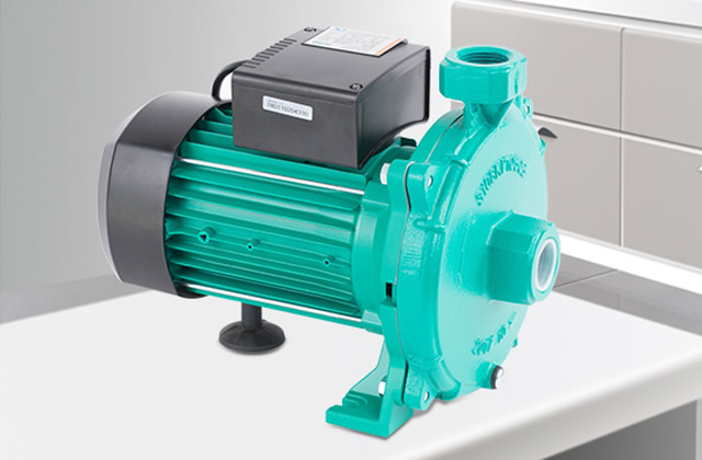 离心泵启动前的准备工作 离心泵启动和停止注意事项 