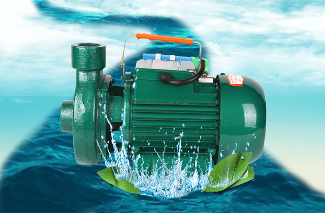 离心泵和自吸泵的区别 离心泵和自吸泵哪种好 