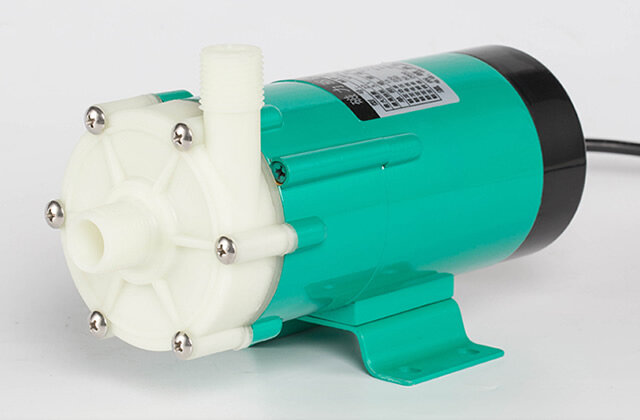 磁力泵属于离心泵吗 磁力泵和离心泵的区别 