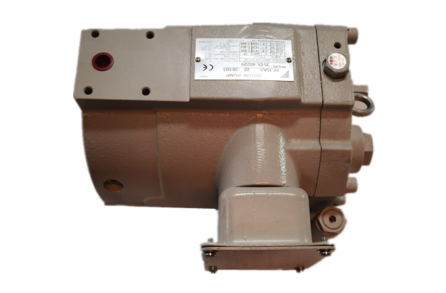 转子泵和离心泵的区别 转子泵选型要点 