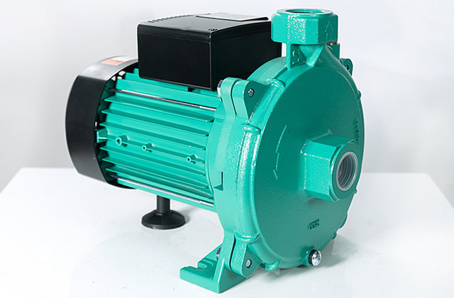 循环水泵是干什么用的 循环水泵是轴流泵还是离心泵 