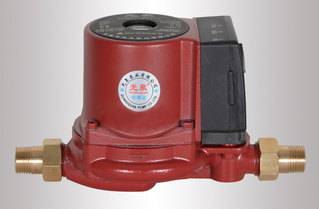 屏蔽泵和离心泵的区别 屏蔽泵和离心泵哪个好 