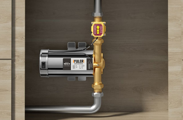 增压泵压力不稳定是什么原因 增压泵压力不稳定怎么调 