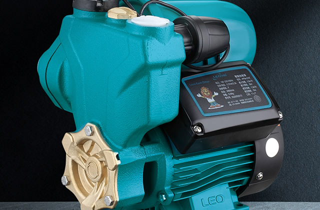 增压泵怎么调压力 增压泵压力大小怎么调 