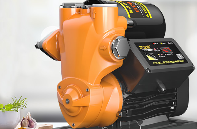 自吸泵和增压泵有什么区别 自吸泵和增压泵哪个效果好 
