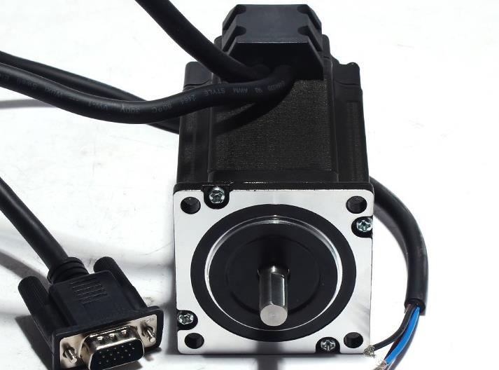 汽车伺服电机的作用 汽车伺服电机异响什么原因 