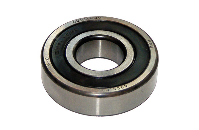 汽车电机轴承故障的原因有哪些 如何更换驱动电机轴承 