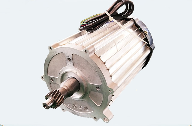 电动车电机霍尔用万用表怎么测量 电动车电机霍尔怎么更换 