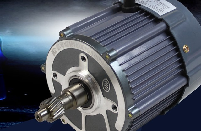 电动车电机坏了有什么反应 电动车电机故障怎么修 