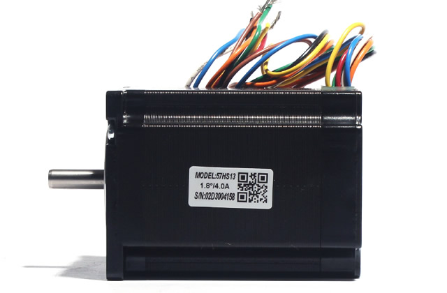 二相步进电机和三相步进电机区别 二相步进电机和五相步进电机的区别 