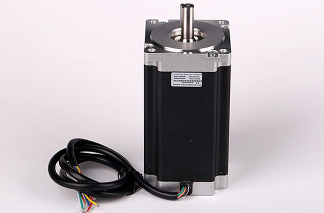 步进电机怎么选型 步进电机选型计算方法 