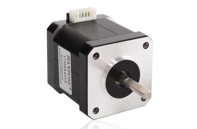 步进电机一定要驱动器吗 步进电机不转只抖动什么原因 