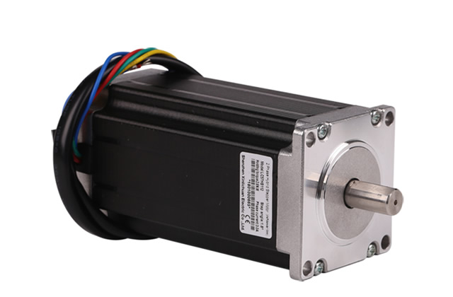 步进电机有什么作用 步进电机可以用来做什么