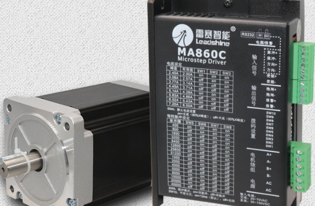 步进电机是什么意思 步进电机的种类和特点 