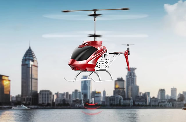玩具直升机马达转速是多少 玩具直升机马达用几伏电 