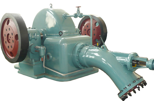 冲击式水轮机是什么意思 冲击式水轮机的优点有哪些 