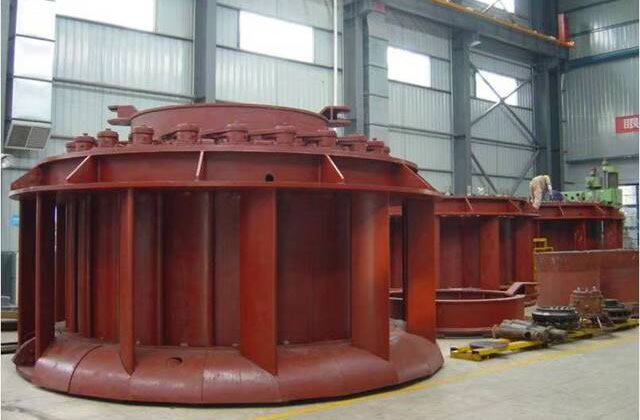 水轮机是干什么的 水轮机行业发展趋势如何 