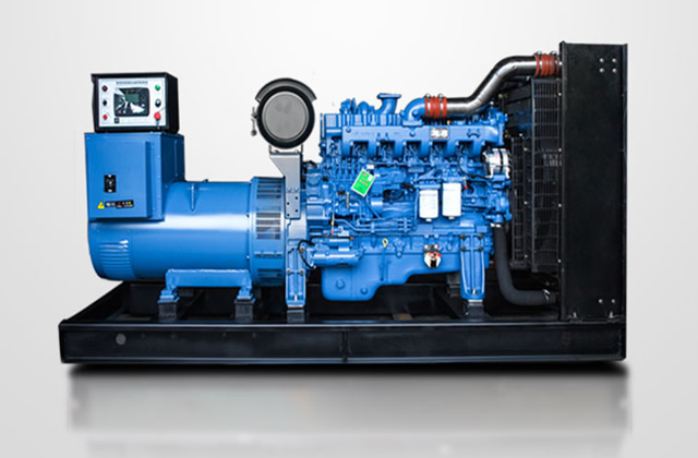 柴油发电机组的特点 柴油发电机组分类有哪些 