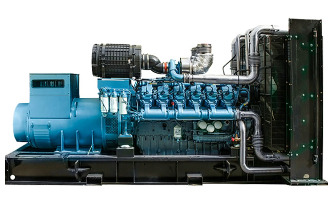 柴油发电机组操作规程 柴油发电机组操作注意事项 