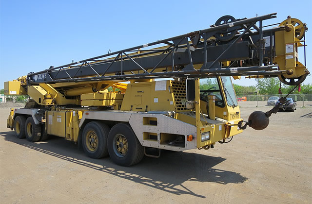 车载泵是什么东西 车载泵的特点 车载泵和泵车一样吗 