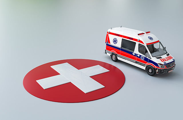 120救护车费用医保报销吗 救护车费用保险公司报销吗 