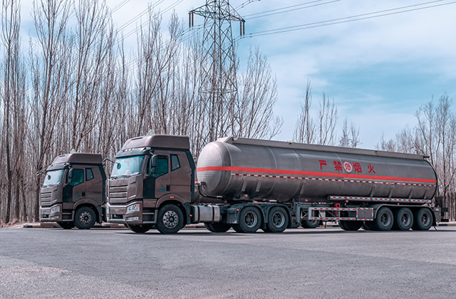 流动加油车需要什么手续可以营业 流动加油车合法吗 