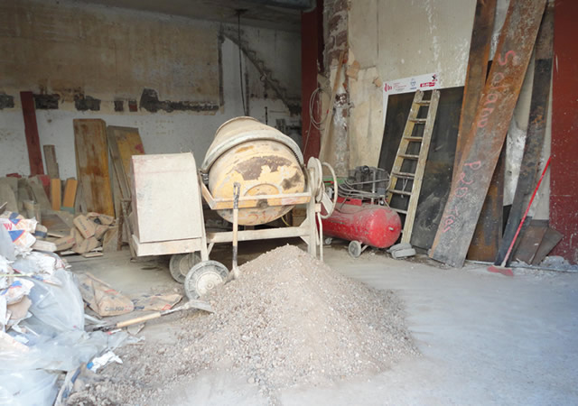 【混凝土搅拌机】水泥混凝土搅拌机型号 混凝土搅拌机功能及参数 