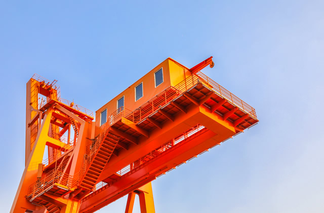 龙门吊和航吊有什么区别 龙门吊的优缺点有哪些 