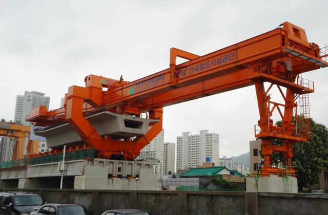 架桥机多少钱一台 架桥机如何选择 