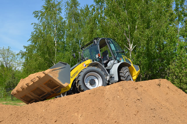 【推土机施工】推土机常用施工方法 推土机推土的几种施工方法 