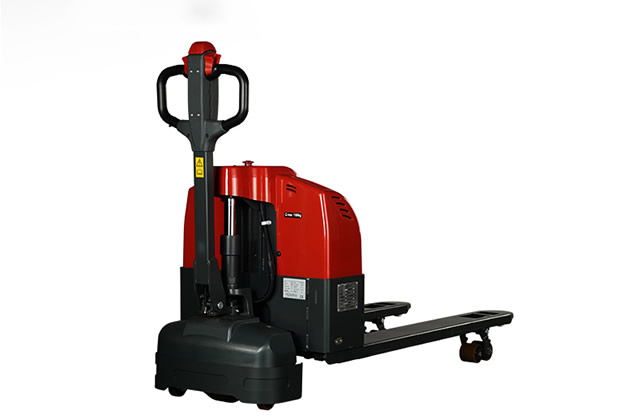 电动托盘搬运车的配置结构 电动搬运车和手动搬运车有什么区别 