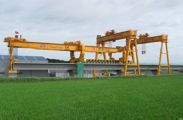 架桥机事故有哪些原因 如何防止架桥机安全事故的发生 