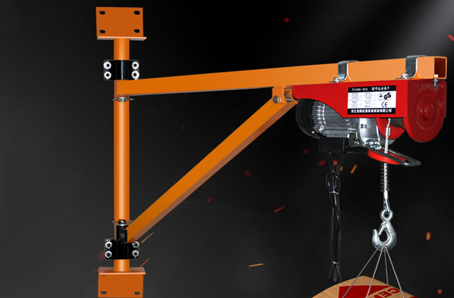 电动葫芦桥式起重机属于特种设备吗 电动葫芦起重机安全技能操作规程 