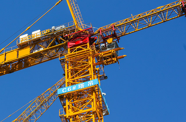 塔吊型号规格怎么区分 塔吊的技术参数有哪些 