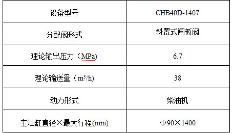 混凝土输送泵原理是什么 混凝土输送泵型号、安装和调试