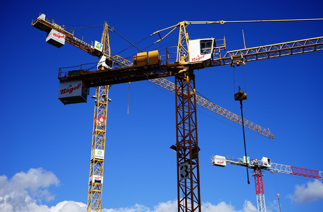 【工程机械配件】工程机械配件有哪些 机械元件和机械配件的区别 