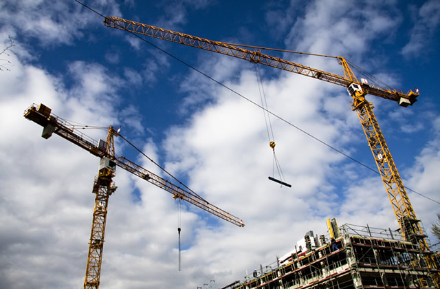 【起重机械】起重机械的结构 起重机械的安全操作 