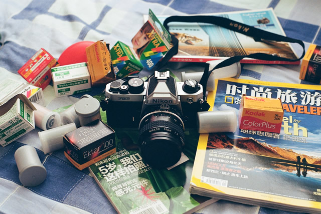 胶片相机可以自己洗照片吗 胶片相机的好处
